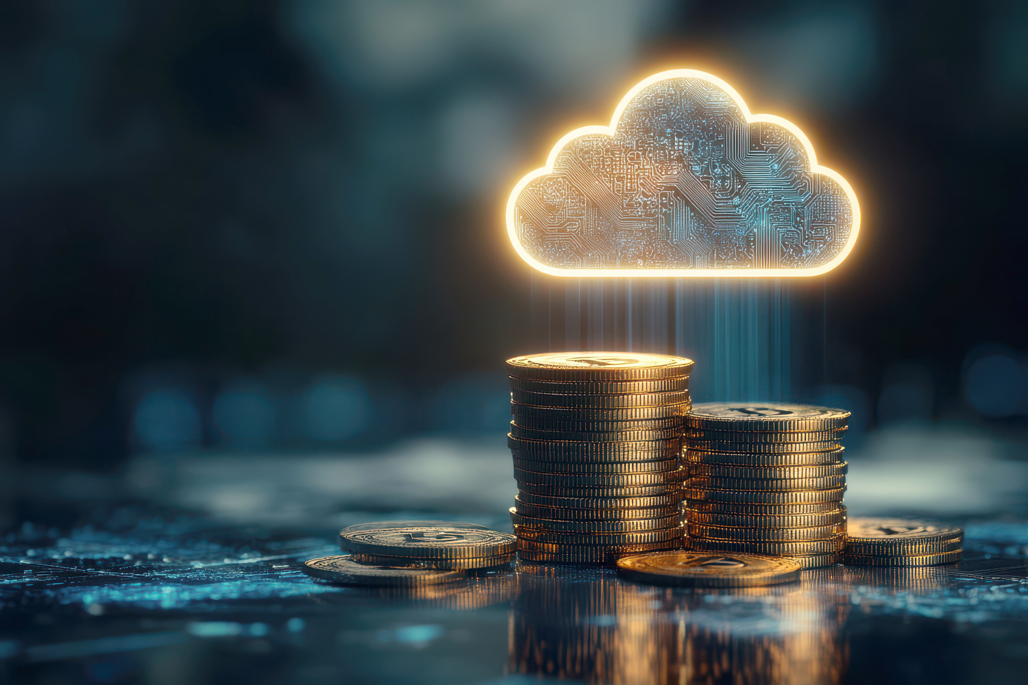 Why Is My AWS Bill So High? Hidden Costs Explained