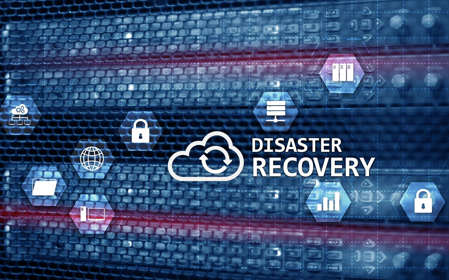 How Spacelift Enables Modern, Automated Disaster Recovery