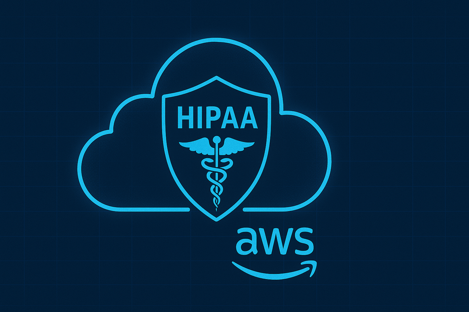 How to Achieve HIPAA Compliance on AWS: A Practical Guide for 2025