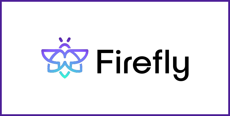 The firefly.ai logo