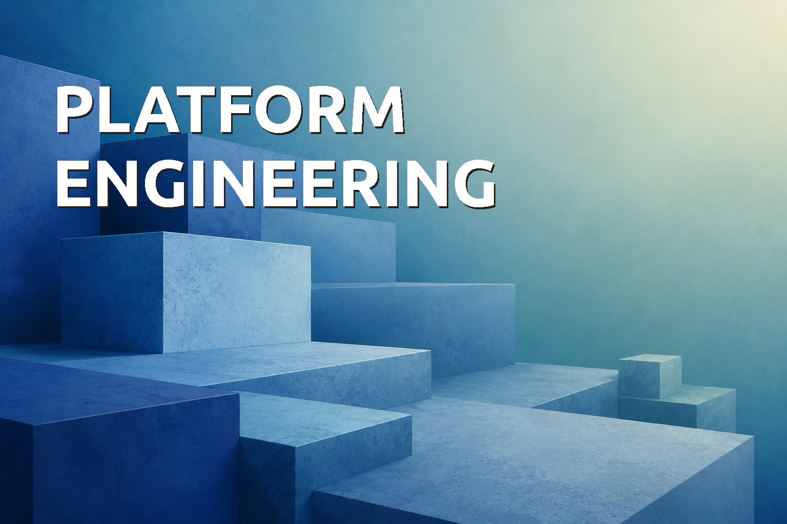 Platform Engineering in 2026: What It Is, Why It's Hard, and Where AI Fits