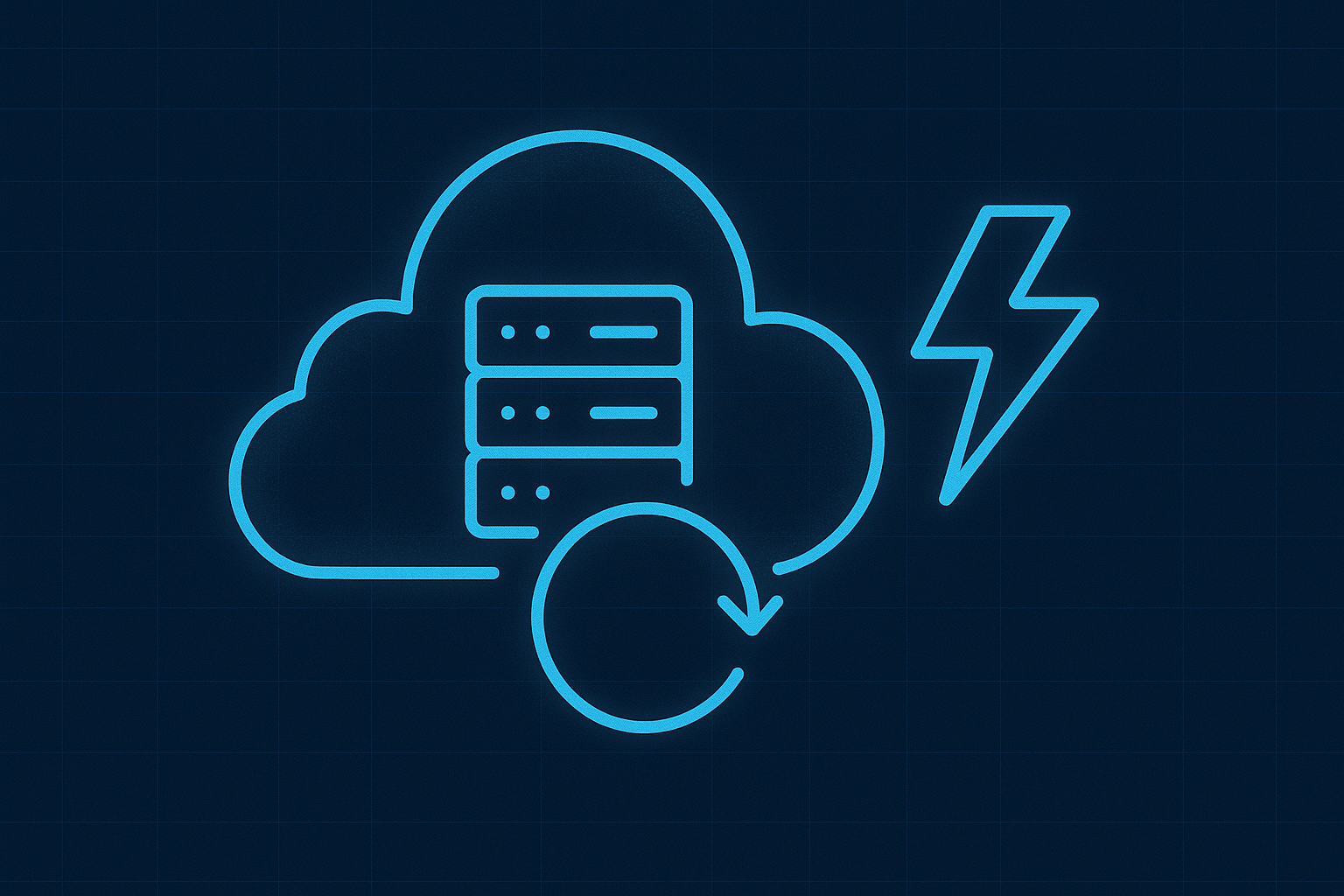 How Spacelift Enables Modern, Automated Disaster Recovery